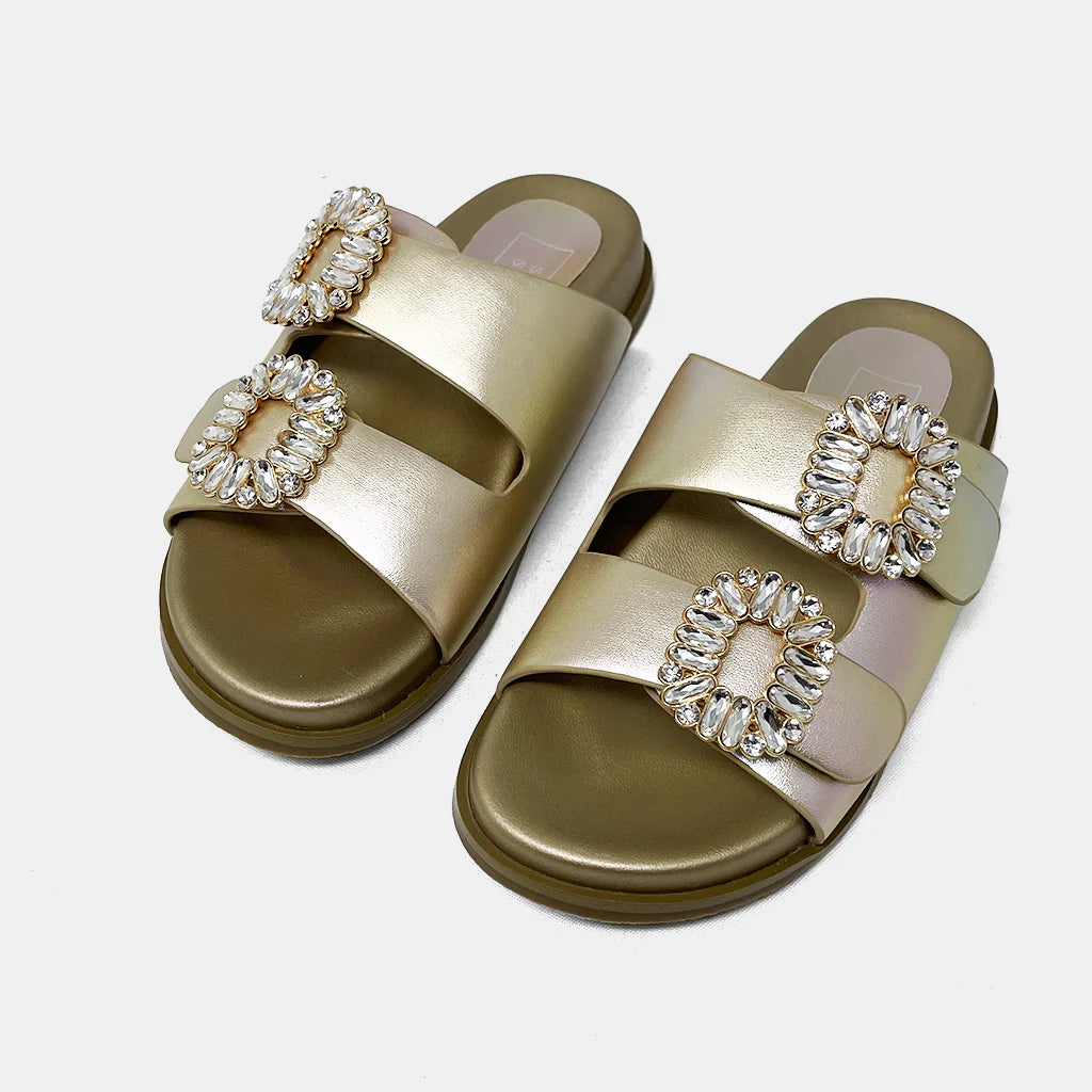 ShuShop - Toddler Bridget Sandals