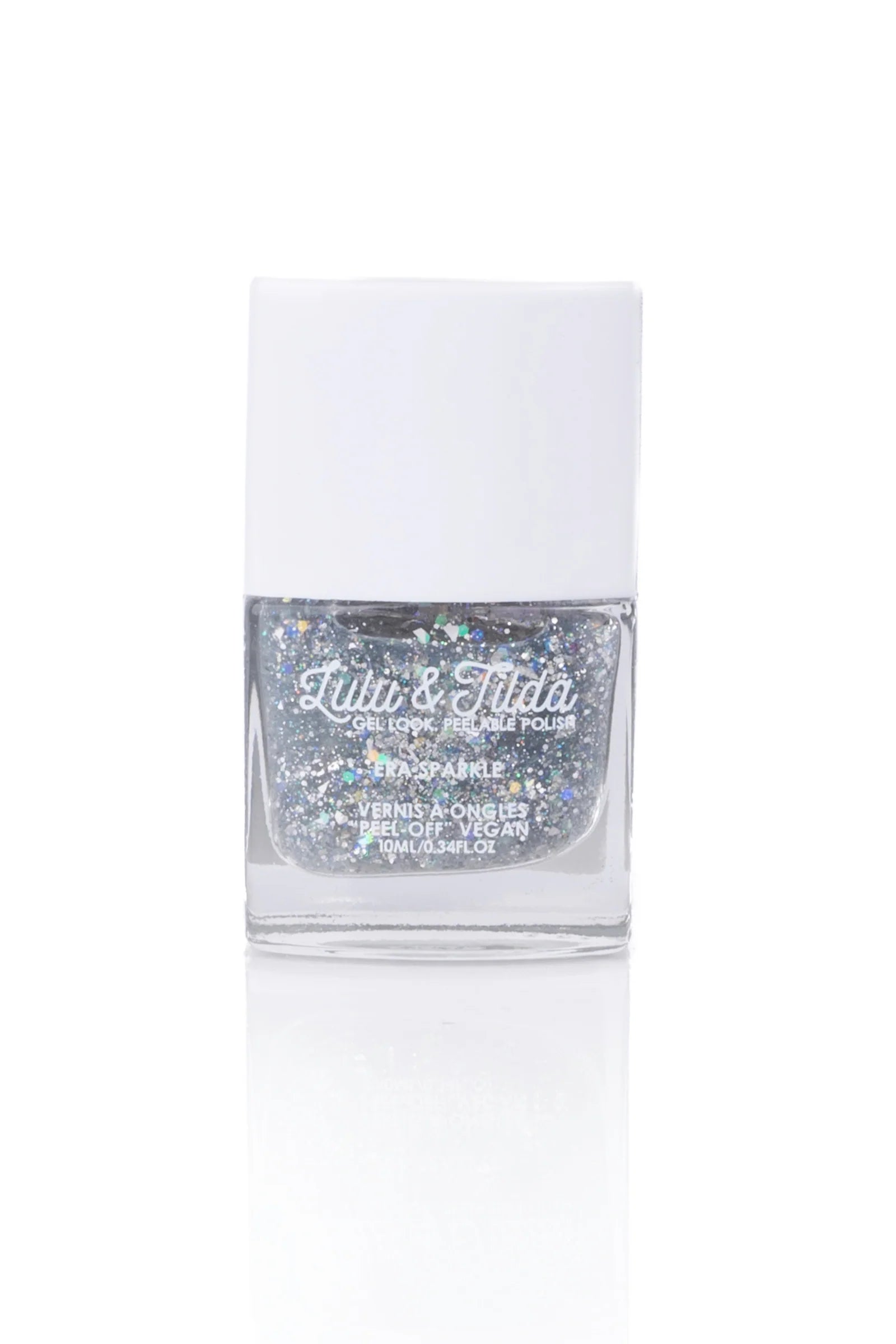 Great Pretenders - Lula & Tilda Peelable Nail Polish