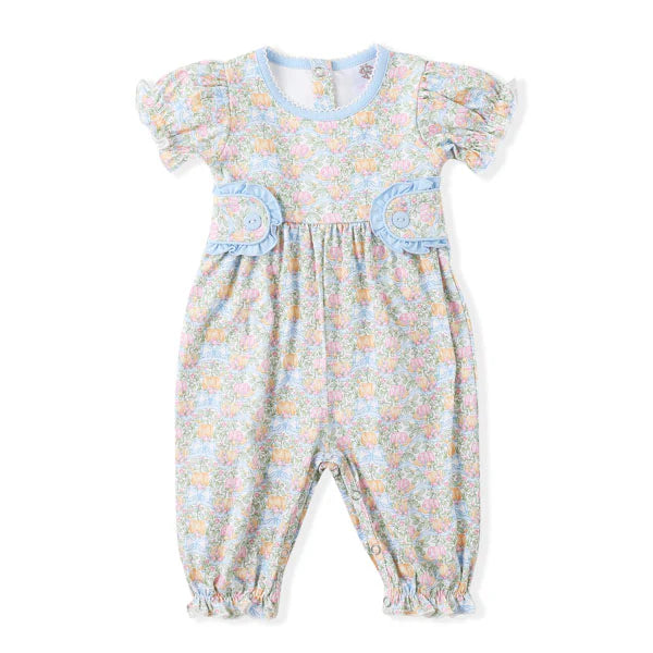 Swoon Baby - Kate Tab Jumper *FINAL SALE*