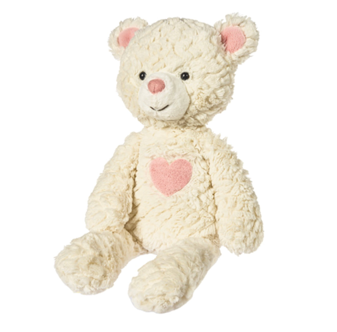 Mary Meyer - Putty Warm &amp; Fuzzy Bear – 17″