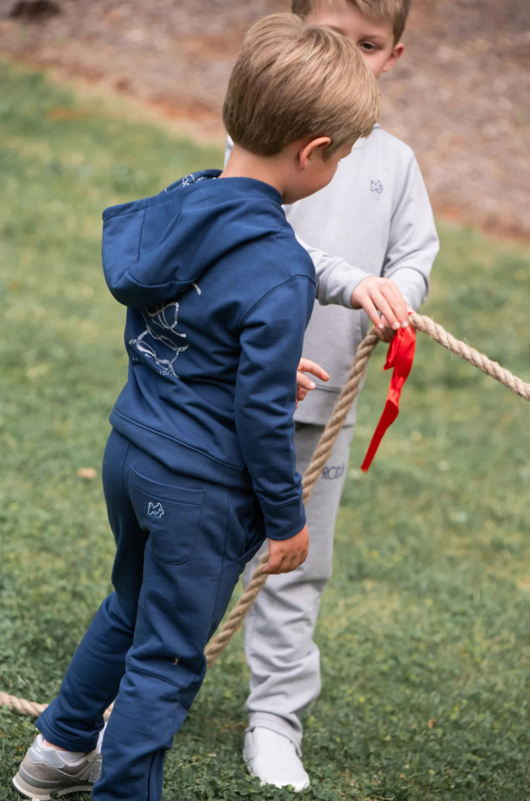 Prodoh - Sunday Funday Jogger - Big Dipper Navy