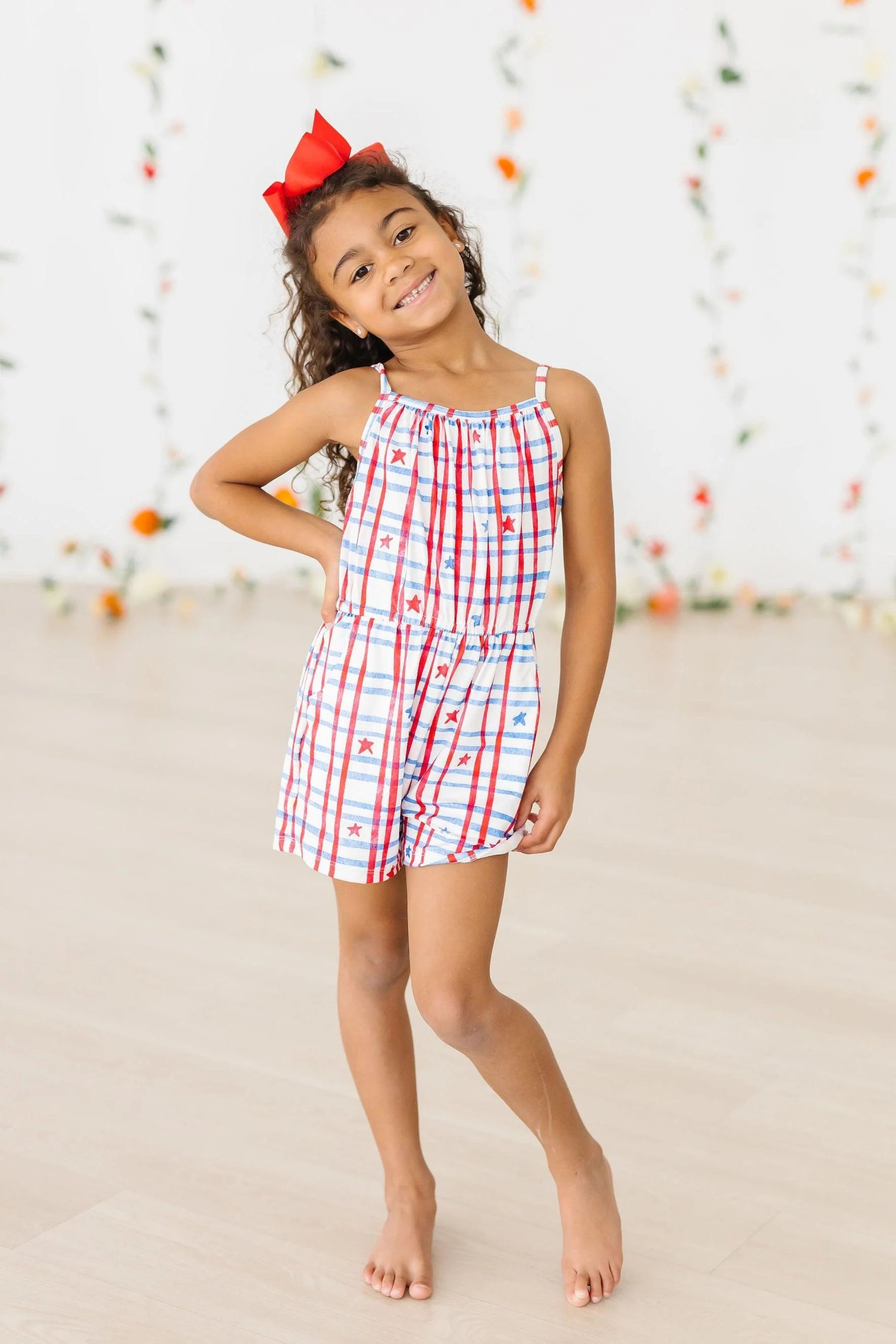 MABLI － Gwendolen rompers Zina Convertible Jumpsuit & Romper