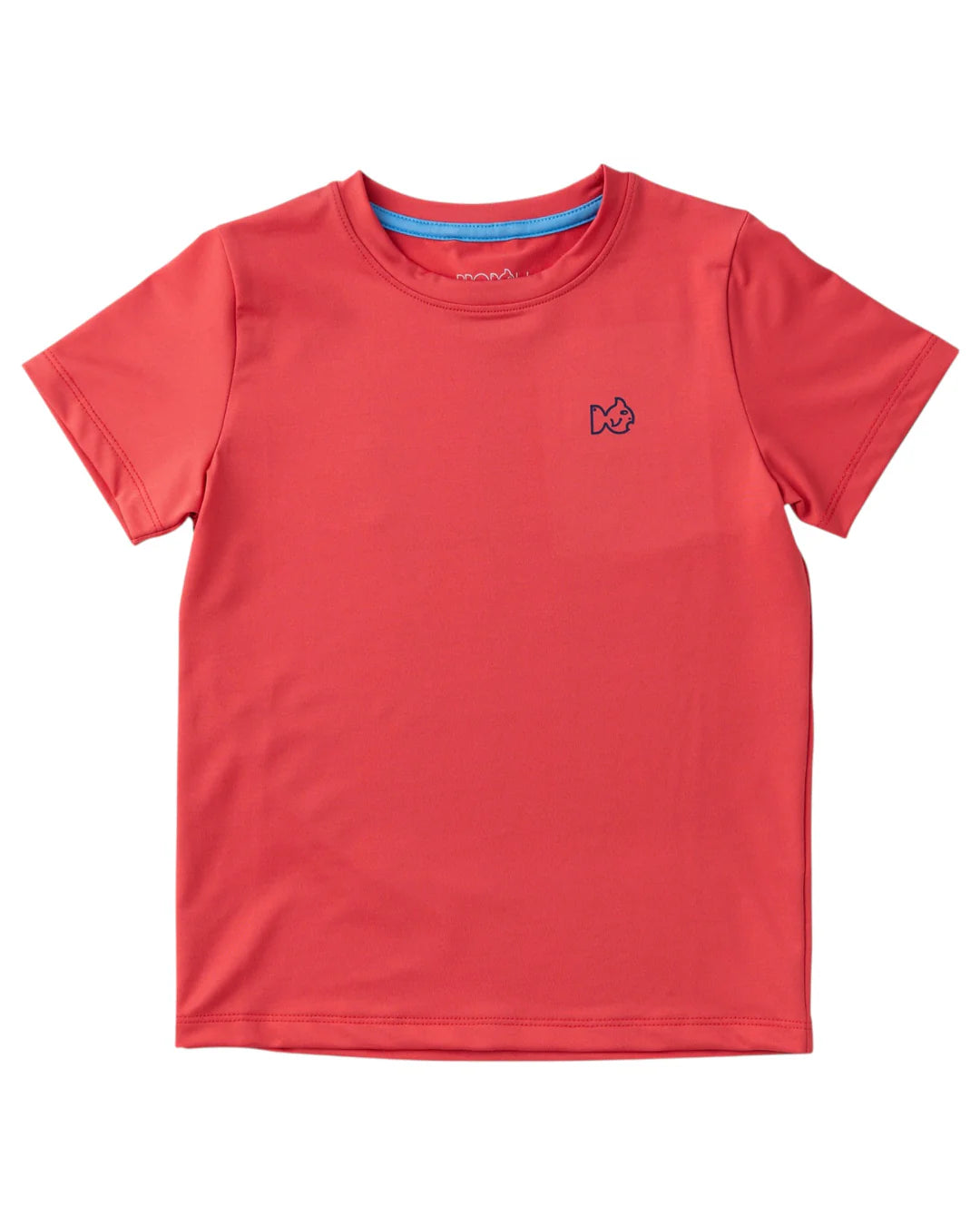 Prodoh - Kids Pro Performance T-Shirt - Watermelon