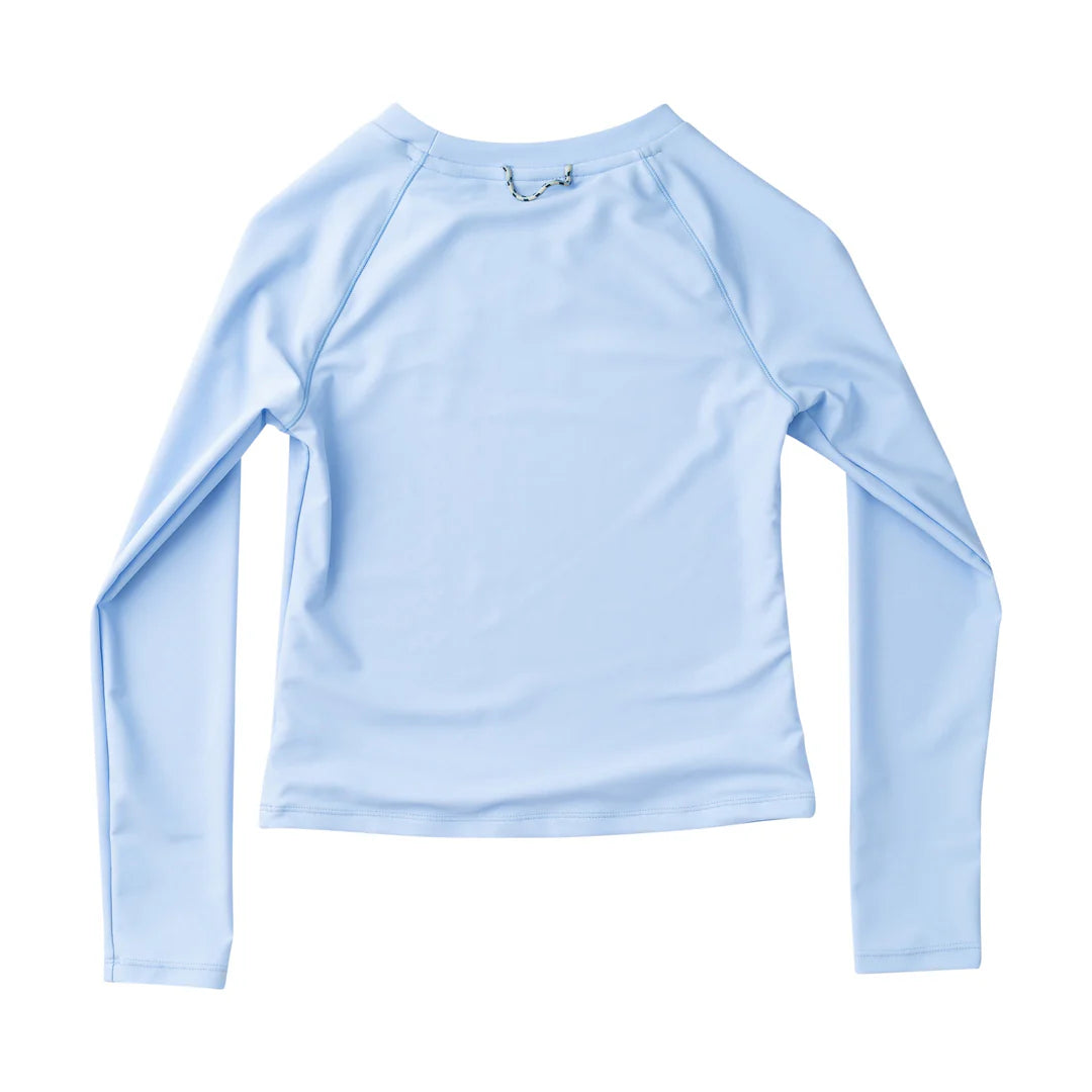 Prodoh - Boys Reef Rashguard Shirt - Windsurfer