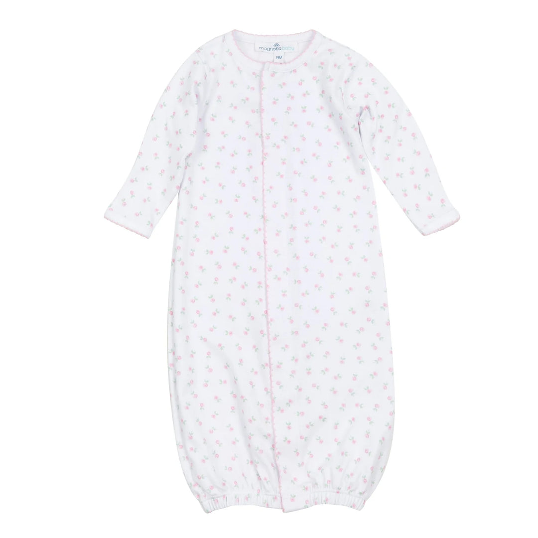 Magnolia Baby - Juliette’s Classics Printed Converter - Pink