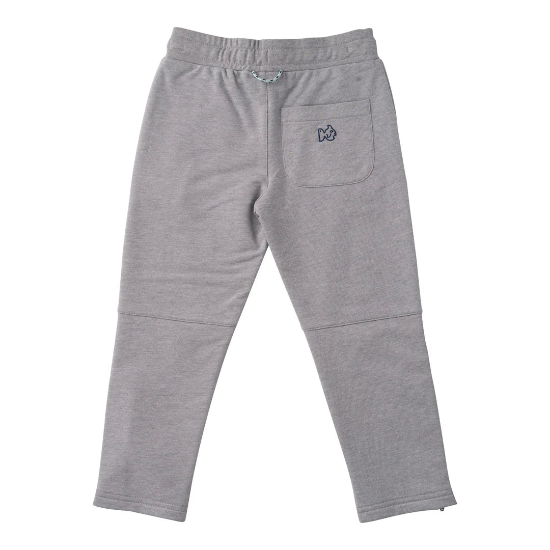 Prodoh - Sunday Funday Jogger - Heather Grey