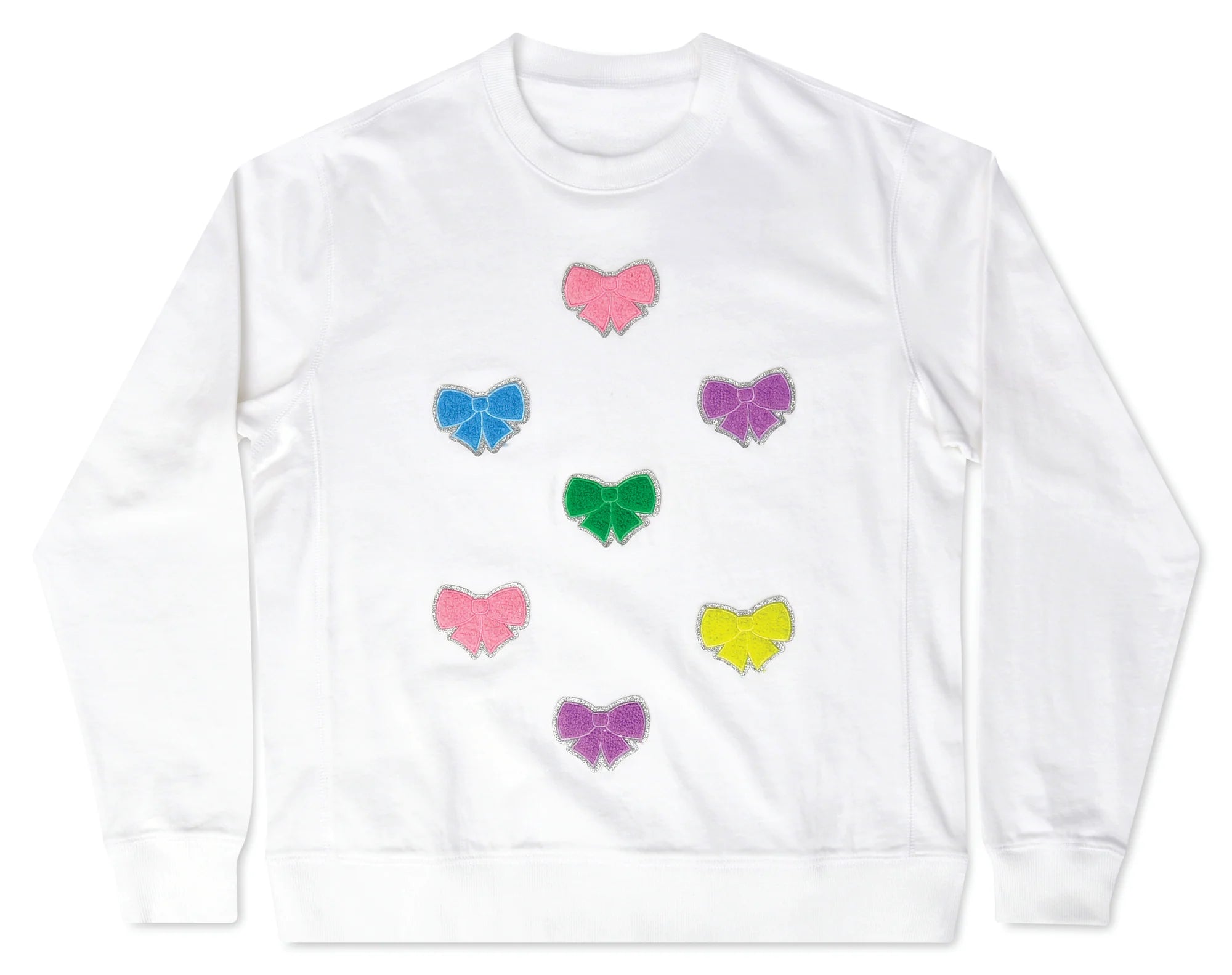 iscream - Beautiful Bows Sweatshirt