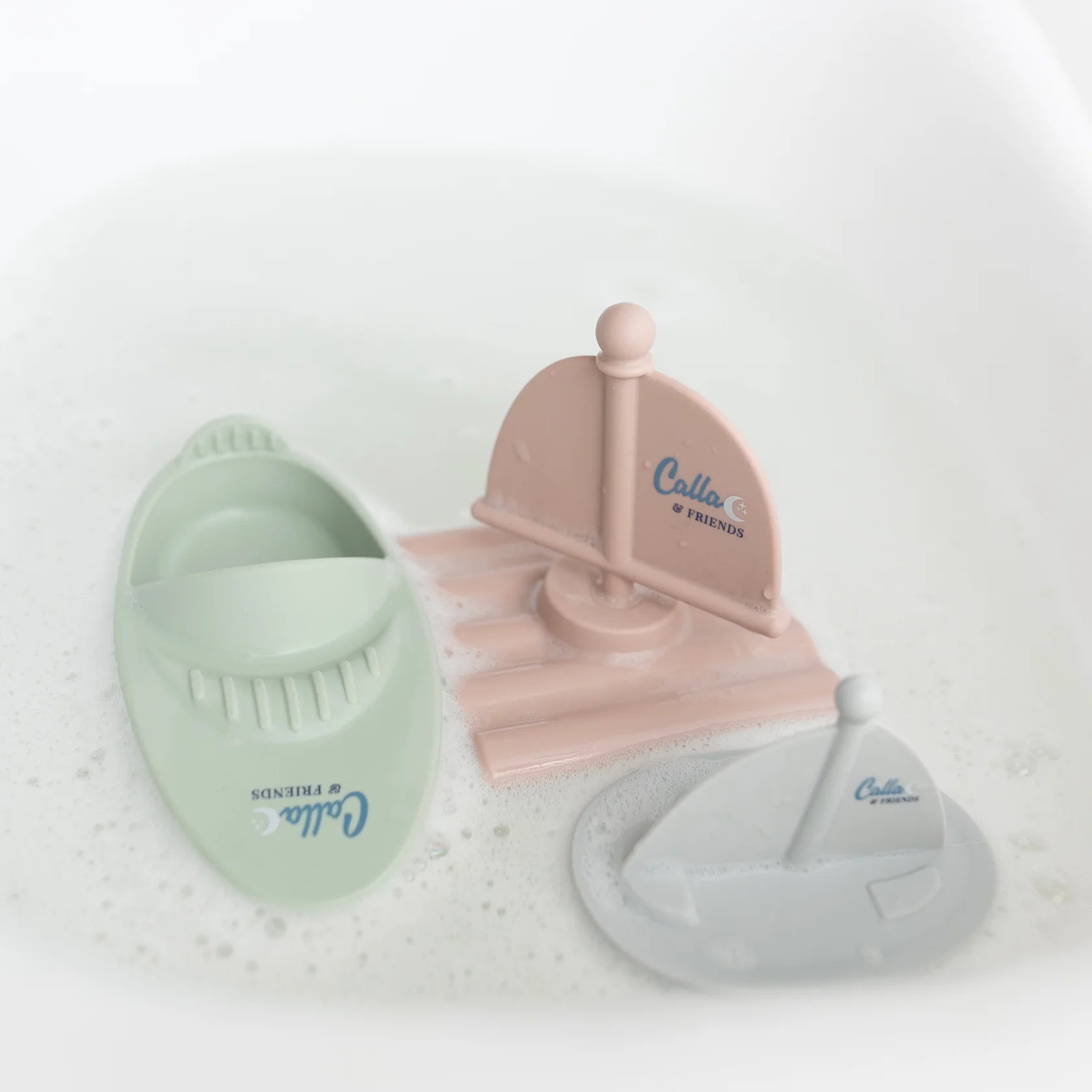 Ryder's Racing Bath Boats