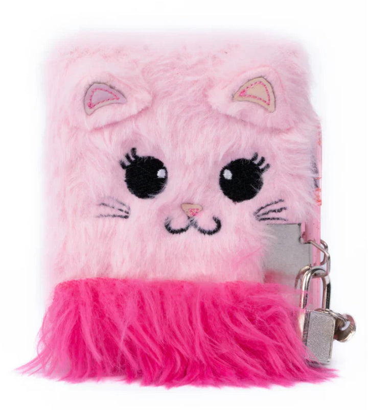 Great Pretenders - Furry Friends Journal