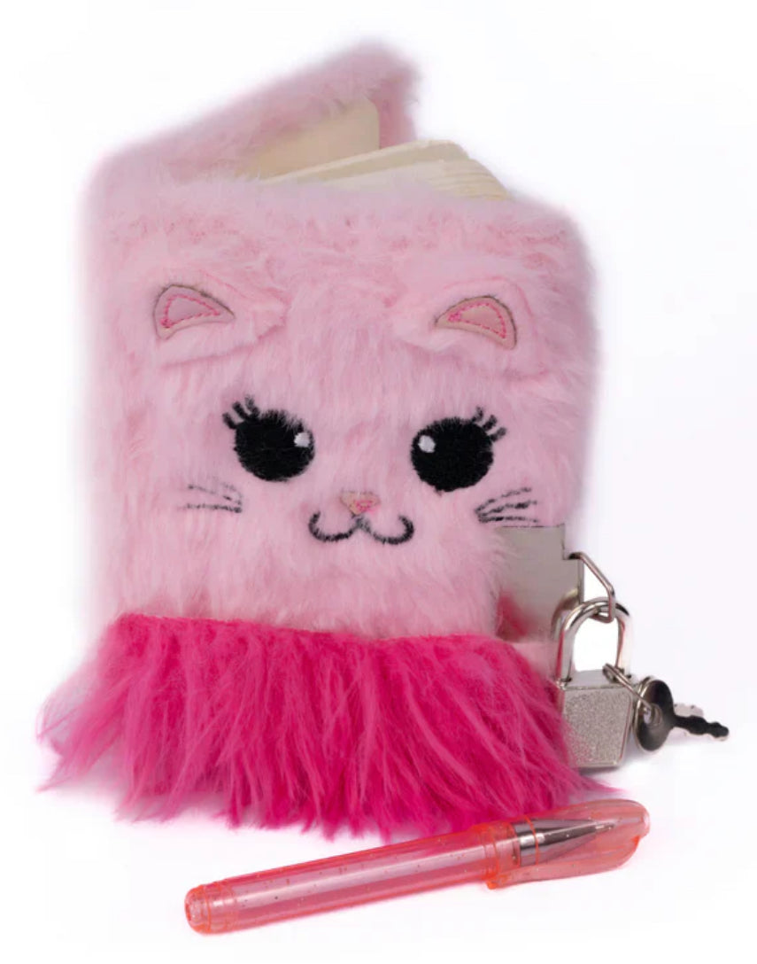 Great Pretenders - Furry Friends Journal