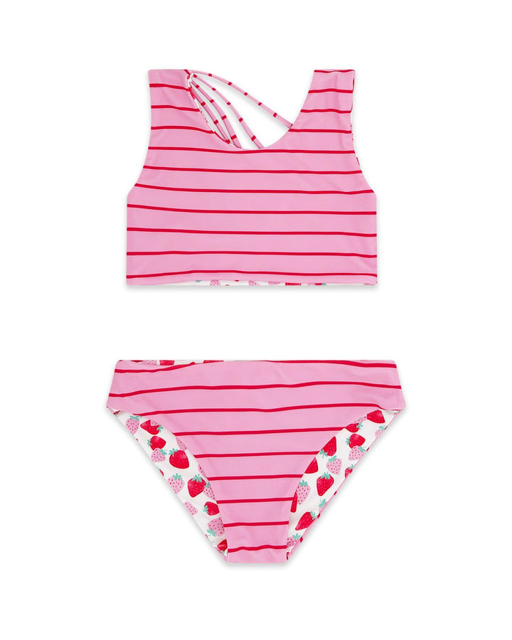 Feather 4 Arrow - Summer Sun Reversible Bikini *FINAL SALE*