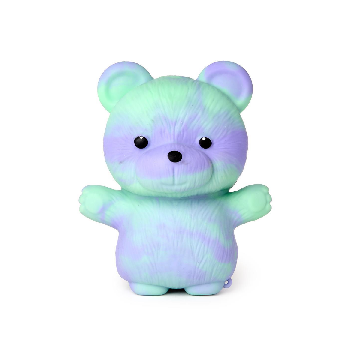 Cupcakes & Cartwheels - Jumbo Squishy Marbled Bear