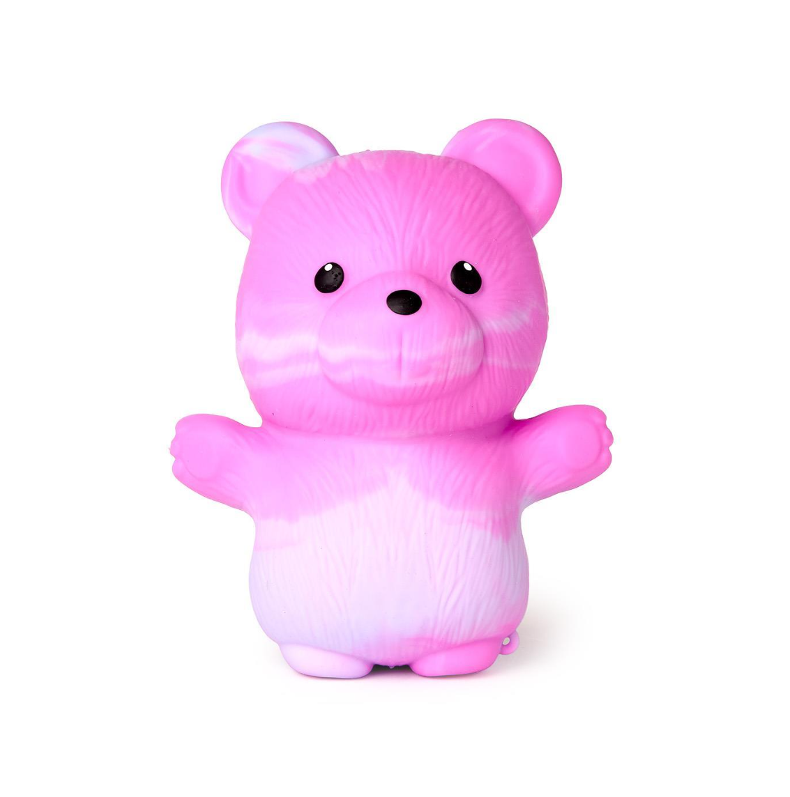 Cupcakes & Cartwheels - Jumbo Squishy Marbled Bear