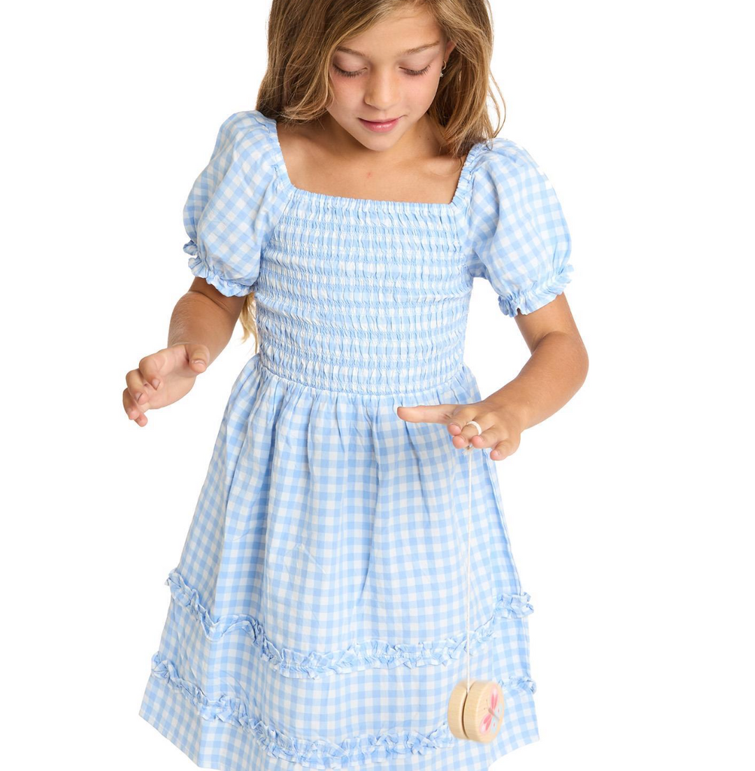 Cupcakes &amp; Cartwheels - Wooden Yo-Yo Toy