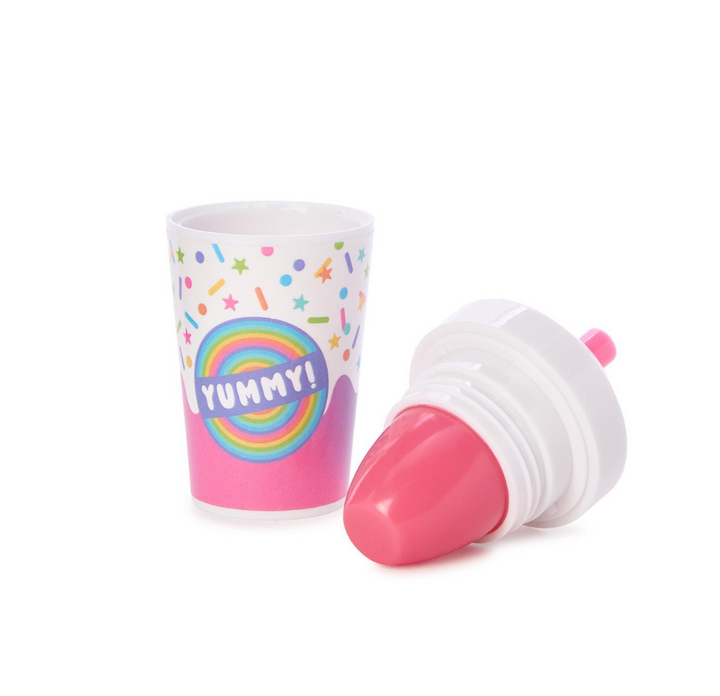 Cupcakes &amp; Cartwheels - MILKSHAKE LIP BALM