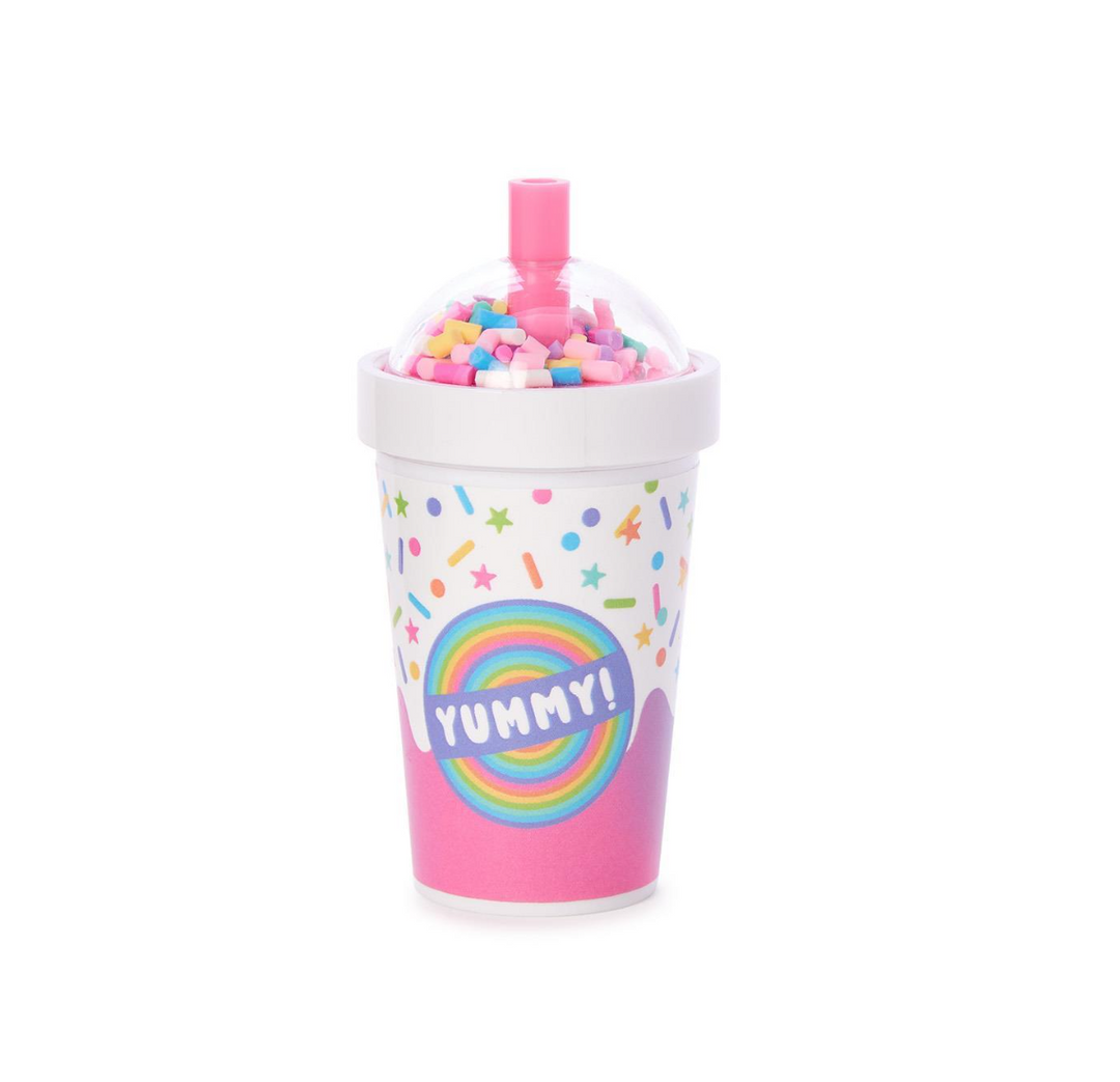 Cupcakes &amp; Cartwheels - MILKSHAKE LIP BALM