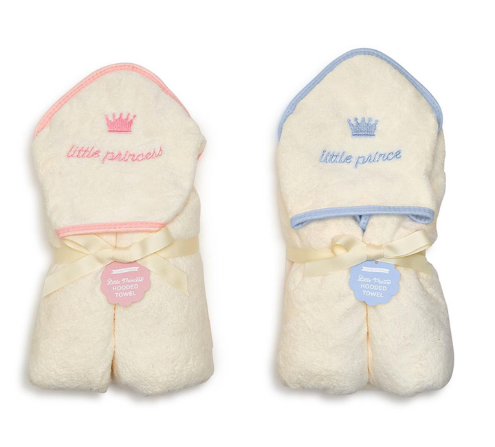 Cupcakes &amp; Cartwheels - Super Soft Hooded Towel