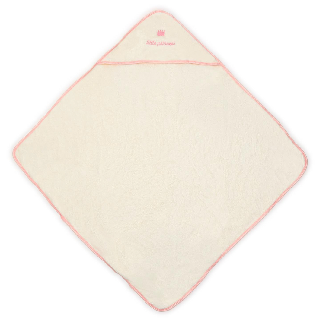 Cupcakes &amp; Cartwheels - Super Soft Hooded Towel