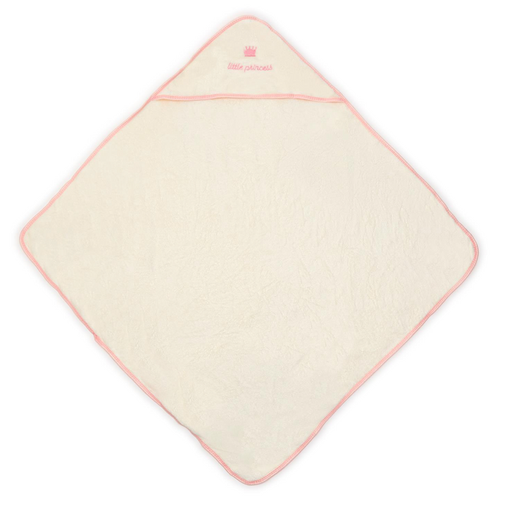 Cupcakes &amp; Cartwheels - Super Soft Hooded Towel