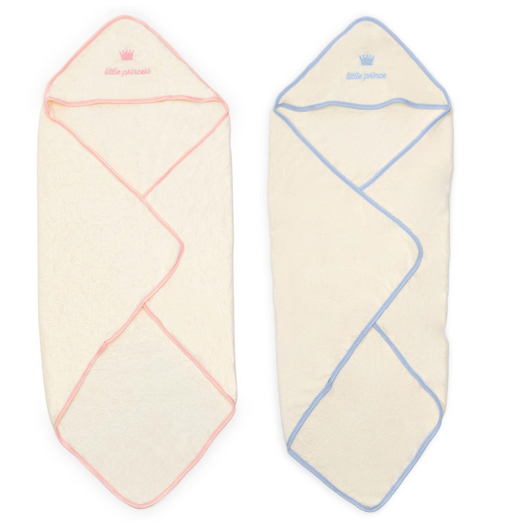 Cupcakes &amp; Cartwheels - Super Soft Hooded Towel