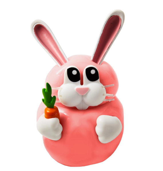 Cupcakes & Cartwheels - Melting Bunny