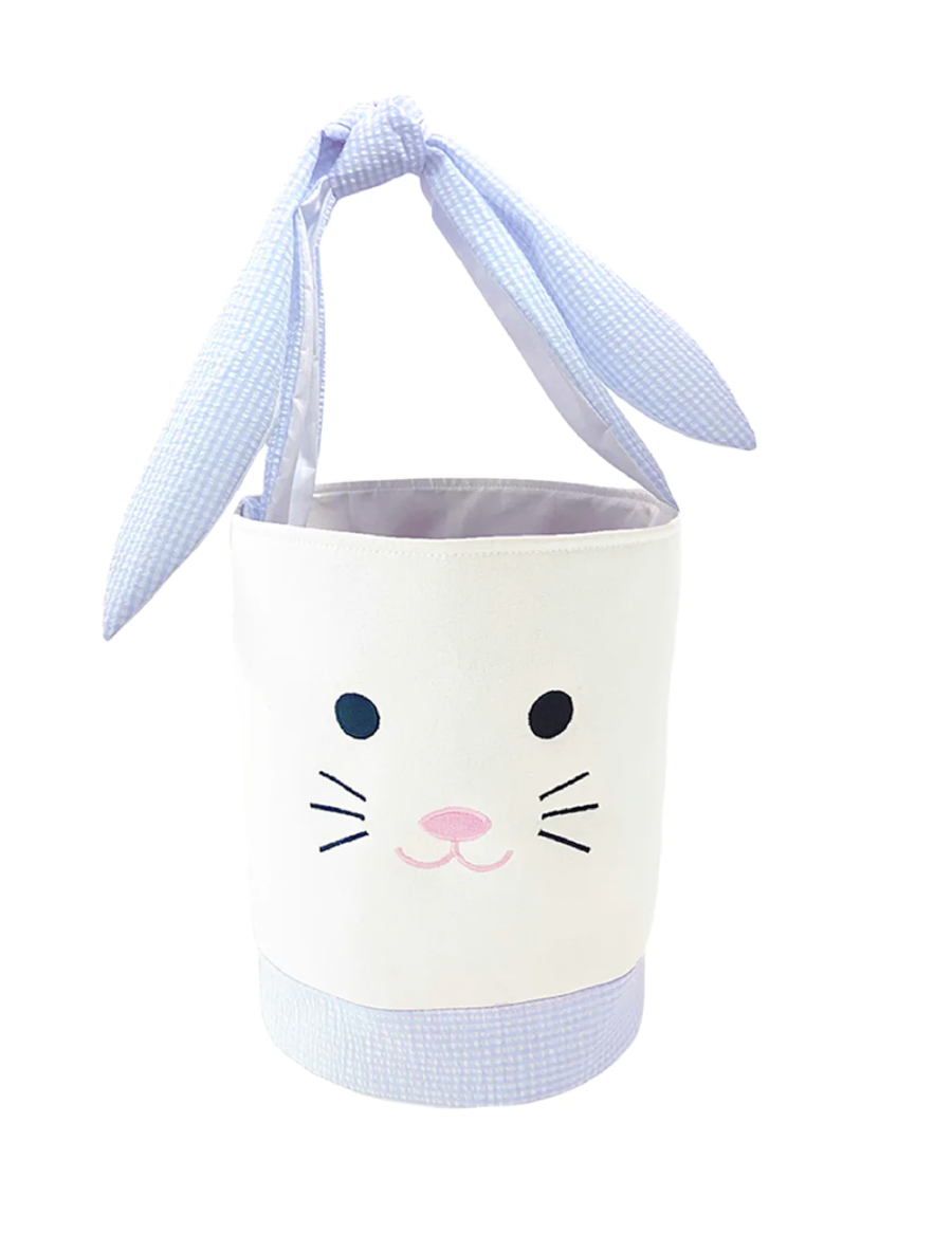 Bits and Bows - Easter Bunny Basket