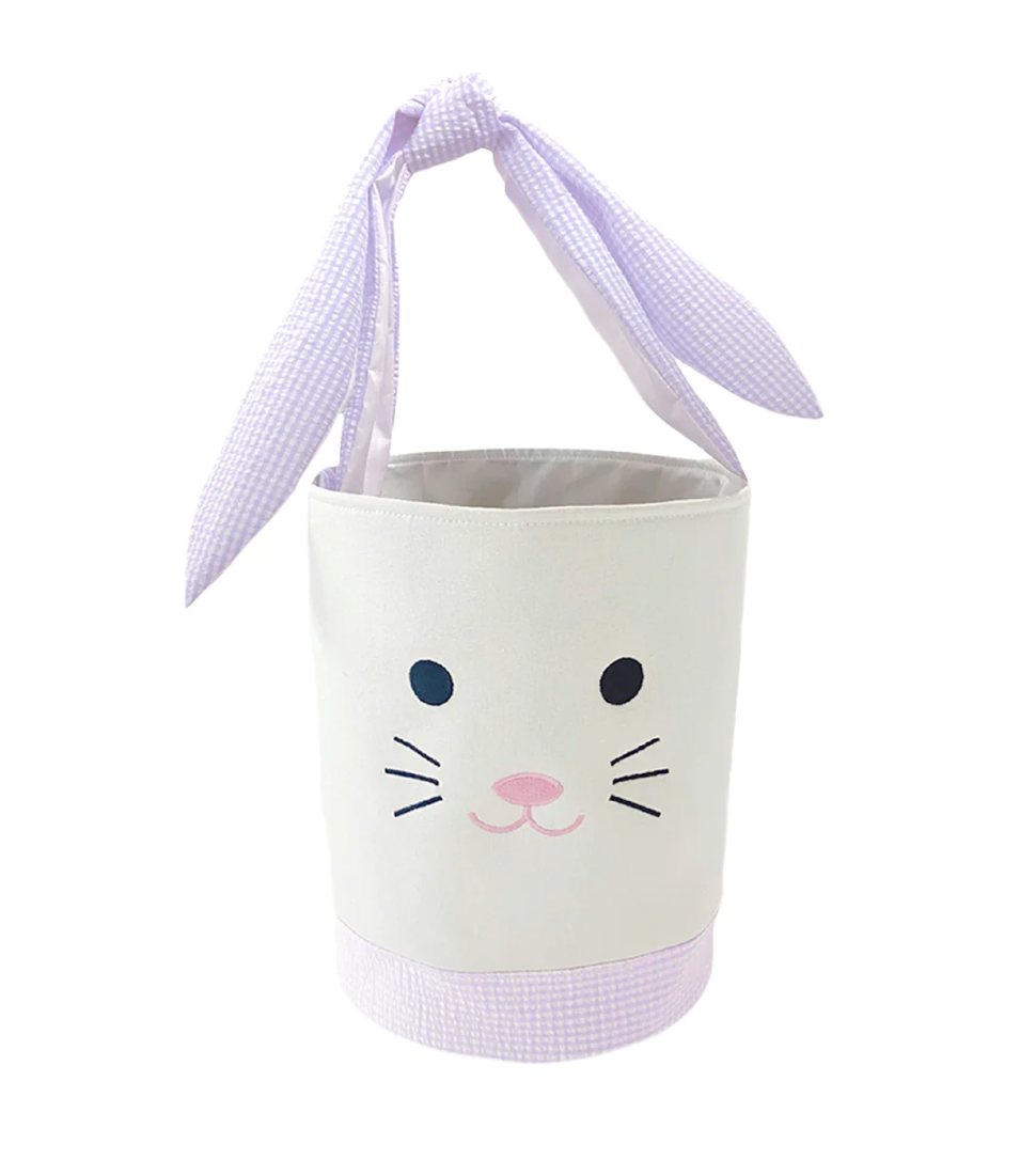 Bits and Bows - Easter Bunny Basket