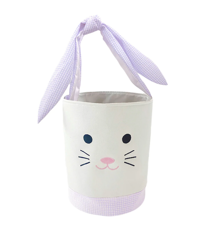 Bits and Bows - Easter Bunny Basket *FINAL SALE*