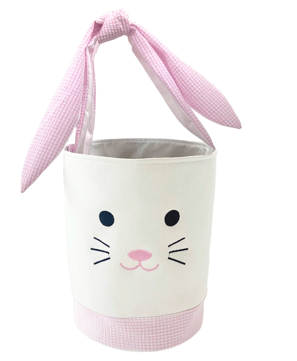 Bits and Bows - Easter Bunny Basket