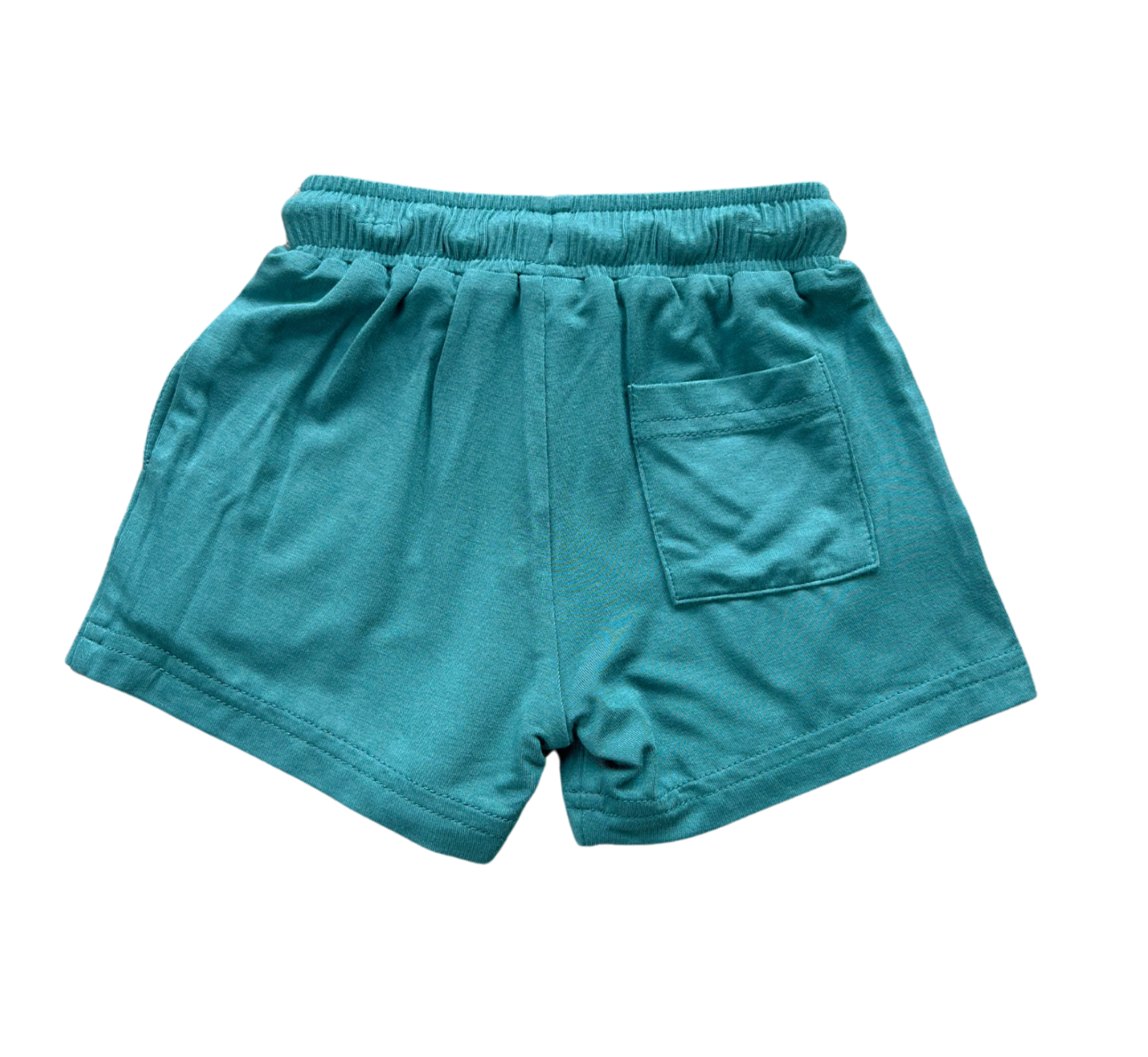 Baby Sprouts - Boy's Everyday Shorts - Sea Pine