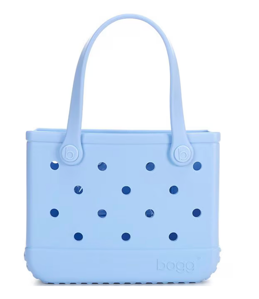 Bitty Bogg Bag Tonal