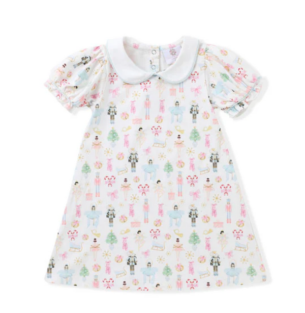 Swoon Baby - Nutcracker Ballet Proper Dress