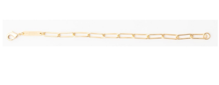 Michelle McDowell - Emma Charm Bar - Bella Bracelet 5.5"