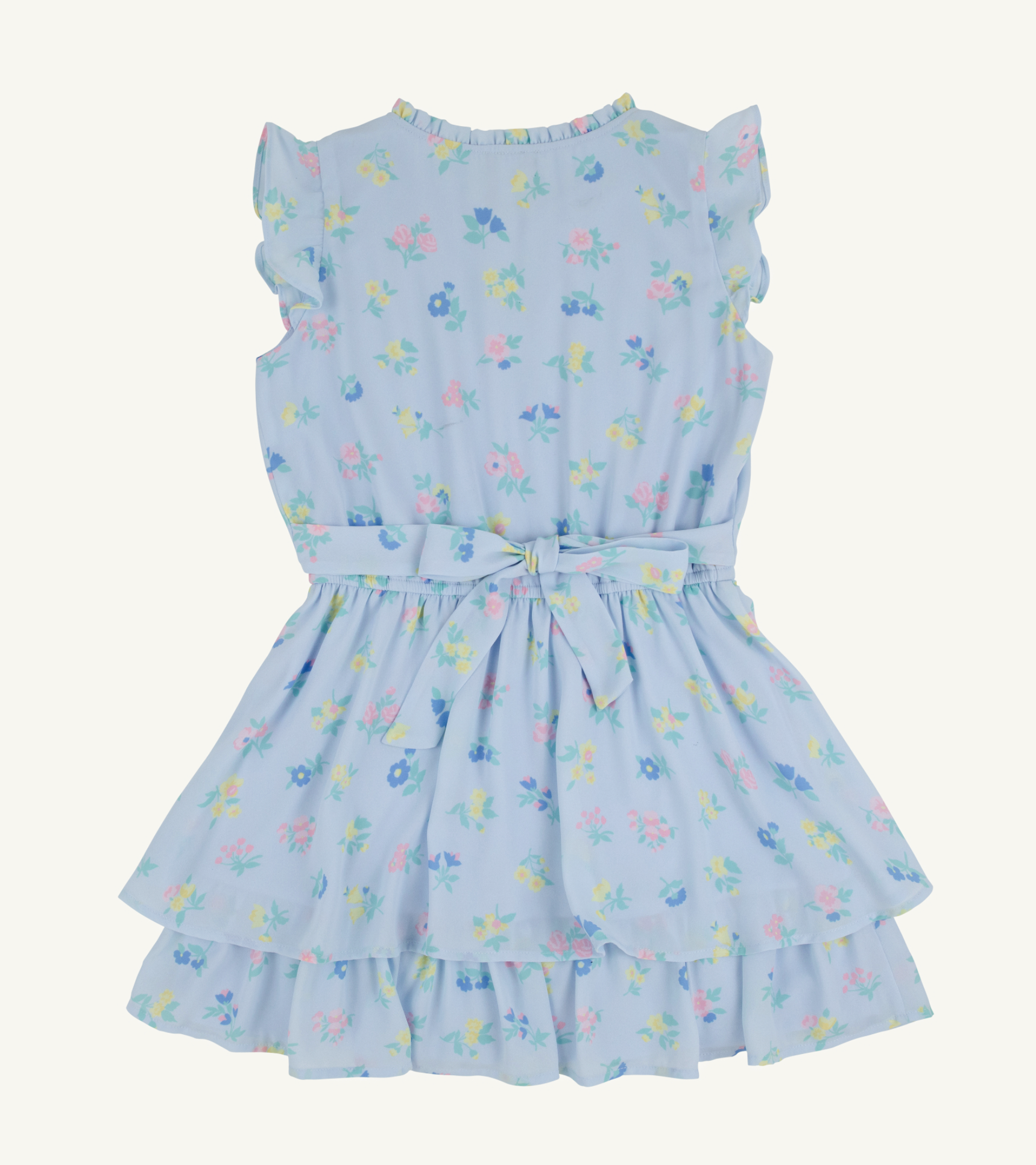 The Beaufort Bonnet Company - Mary Price Party Dress - Little London Flowers