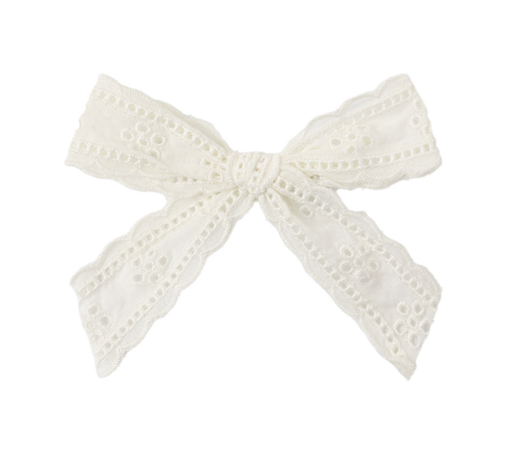 Rylee + Cru - Nautical Headband - Natural *FINAL SALE*