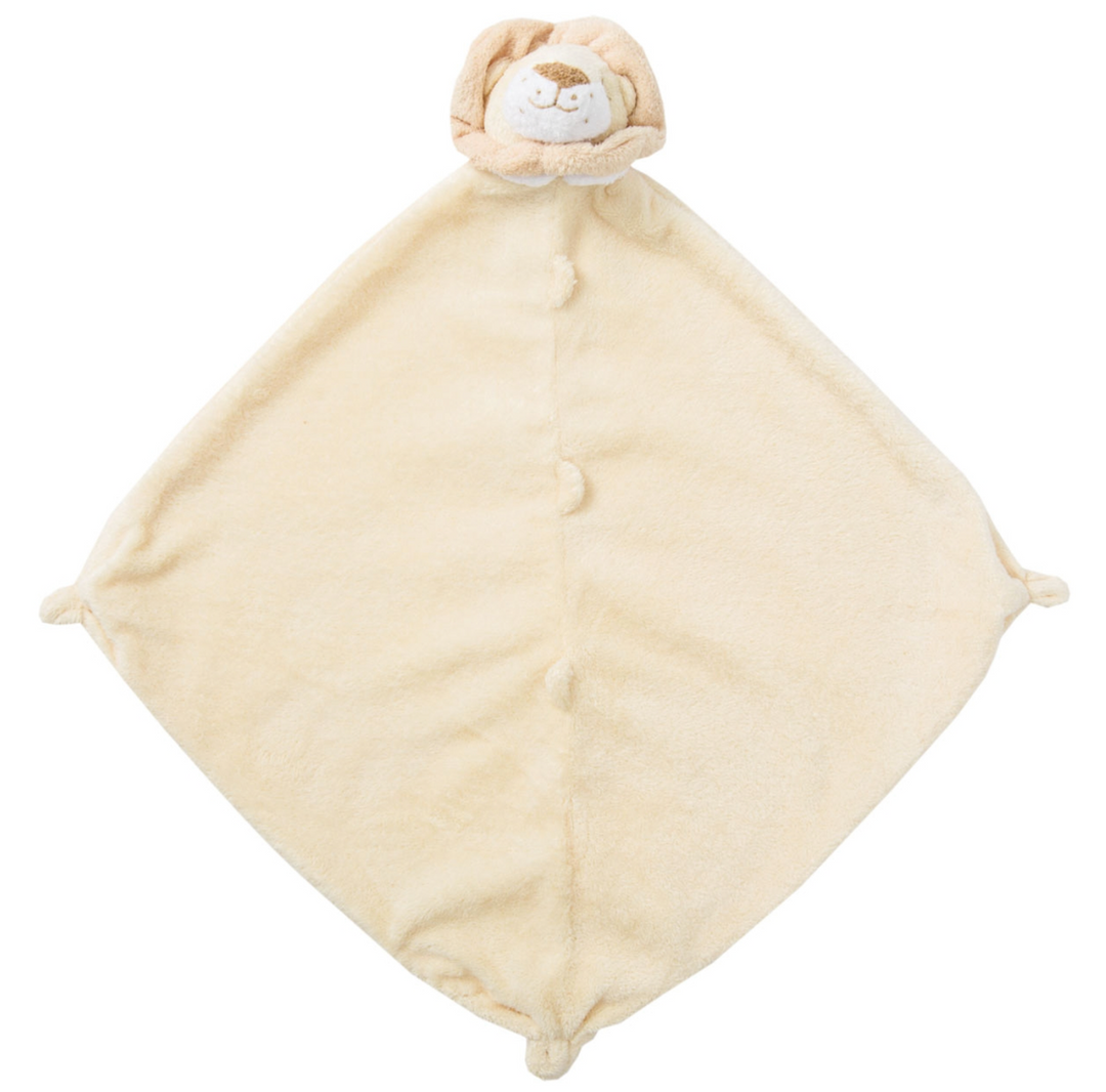 Angel Dear - Blankie - Lion