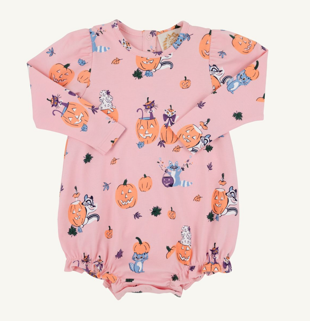The Beaufort Bonnet Company - Long Sleeve Penny&