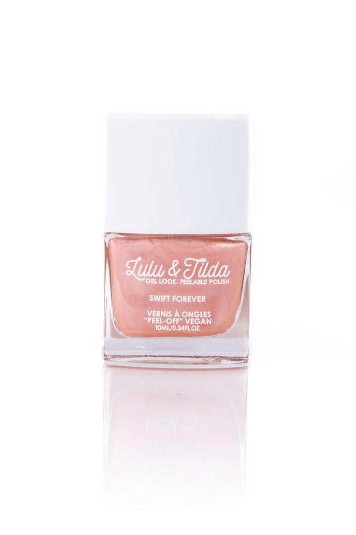 Great Pretenders - Lula &amp; Tilda Peelable Nail Polish *FINAL SALE*