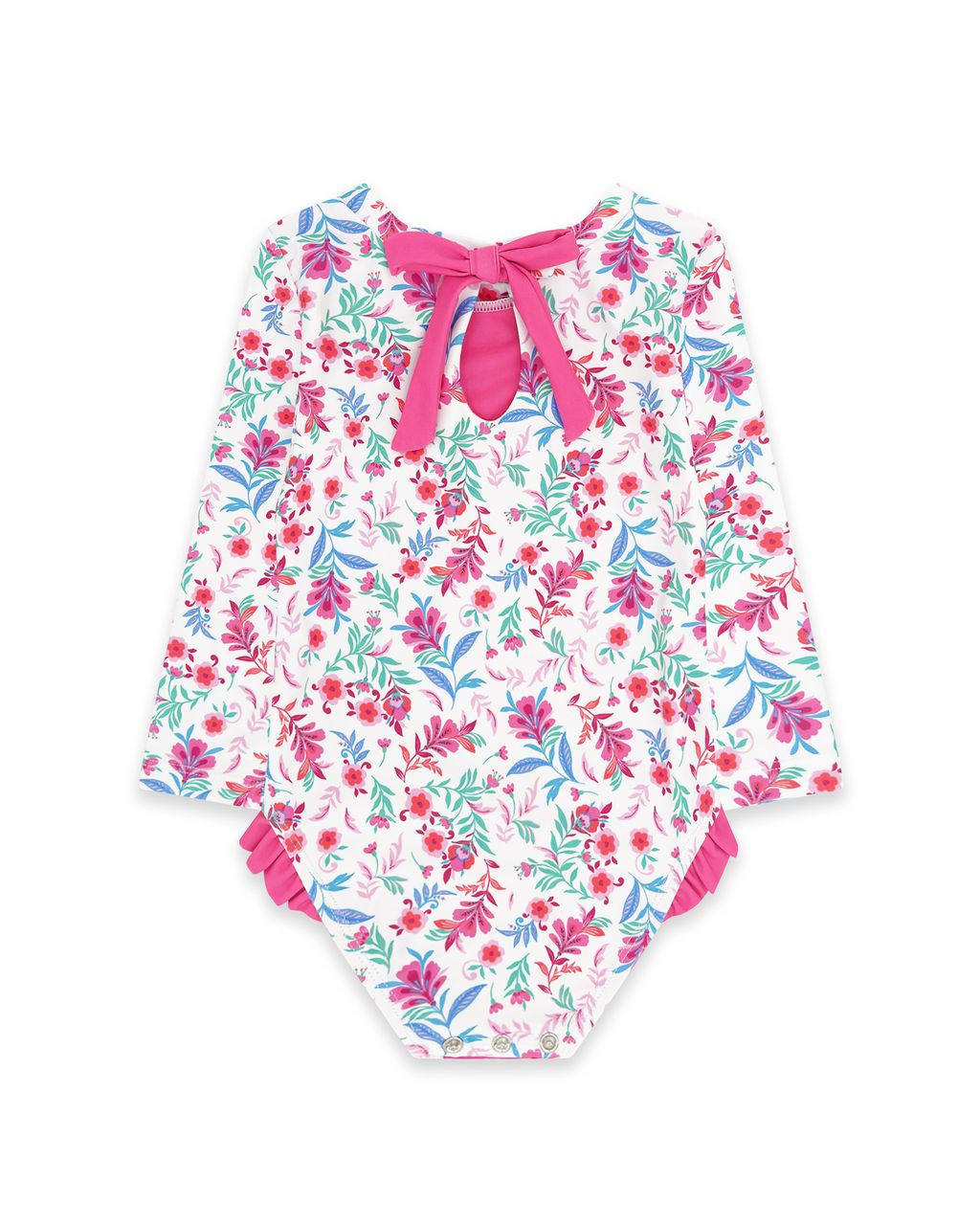 Feather 4 Arrow - Coastal Cutie Surf Suit - Multi