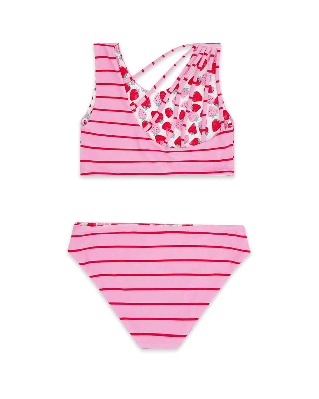 Feather 4 Arrow - Summer Sun Reversible Bikini *FINAL SALE*
