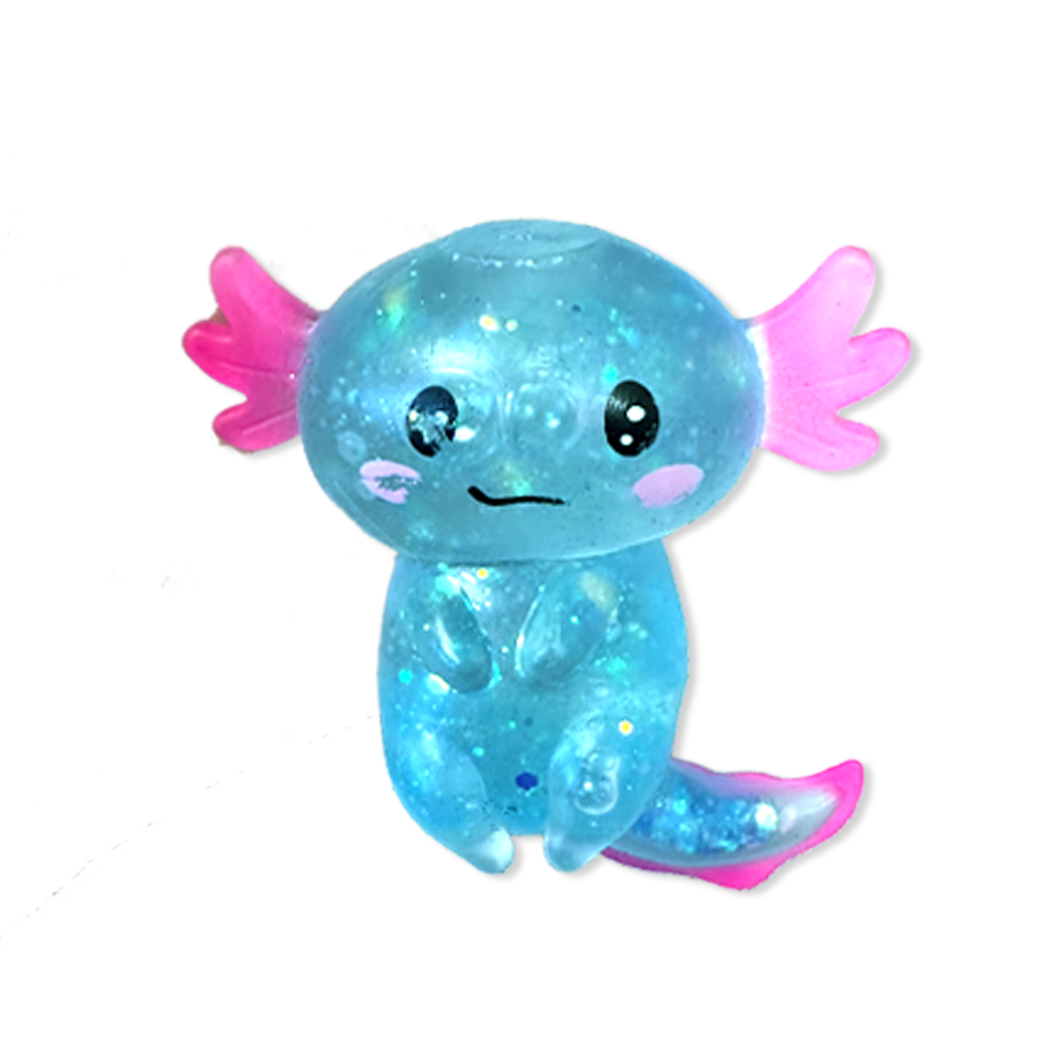 Novelty Brands - Fun Doh Squishy Gummy Fidget Toy