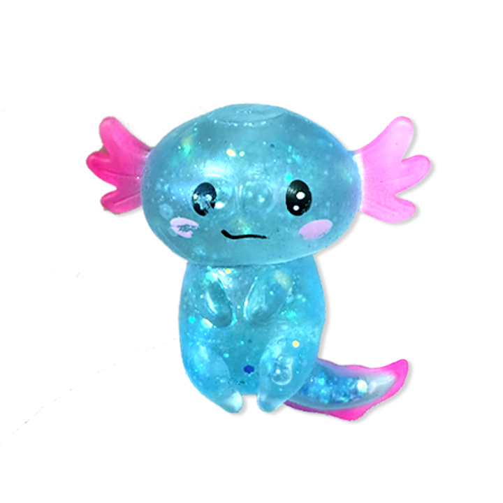 Novelty Brands - Fun Doh Squishy Gummy Fidget Toy