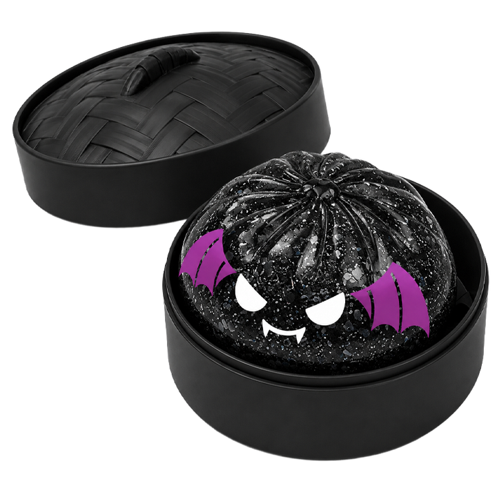 Fun Doh Halloween Dumpling Squishy Toy