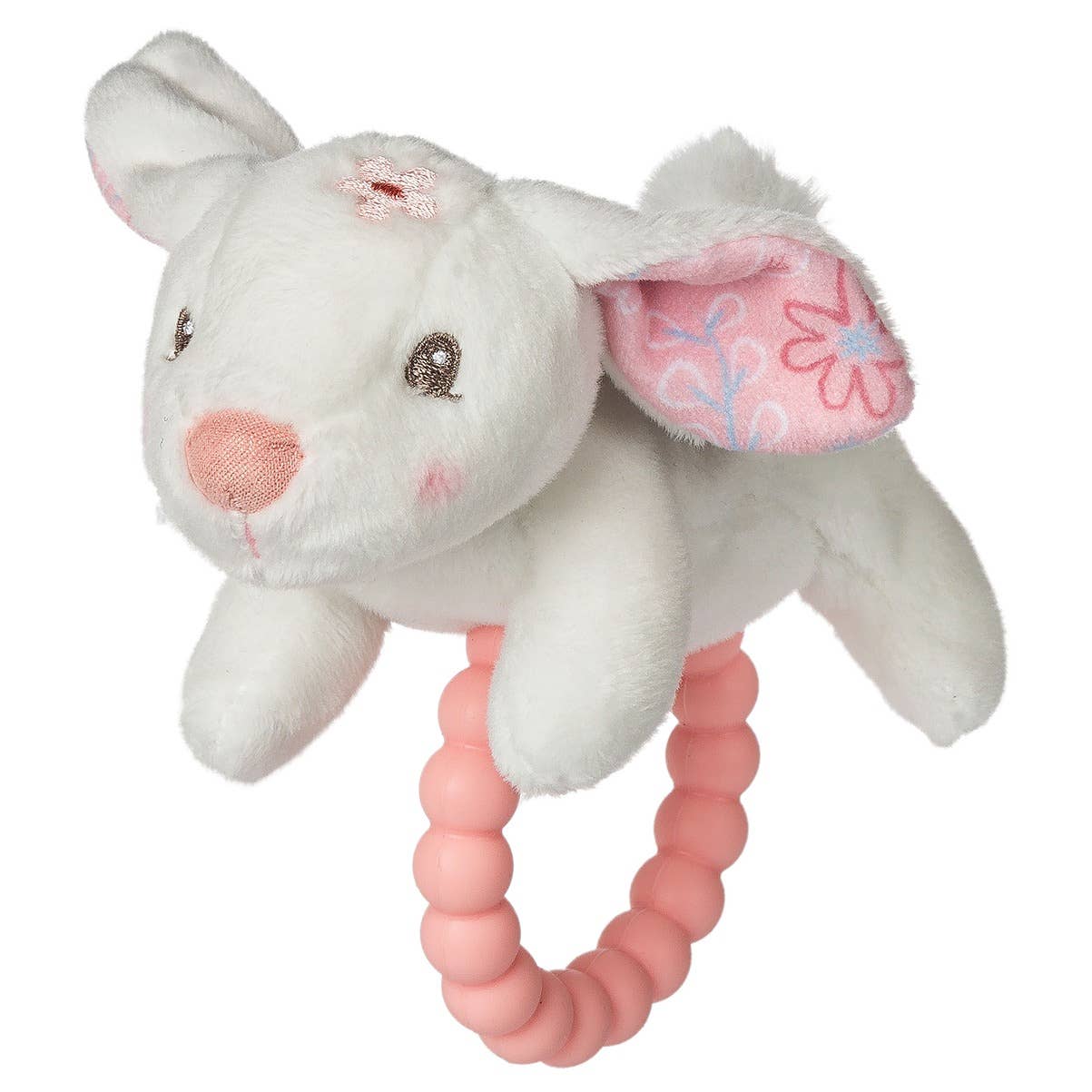 Mary Meyer - Bella Bunny Teether Rattle