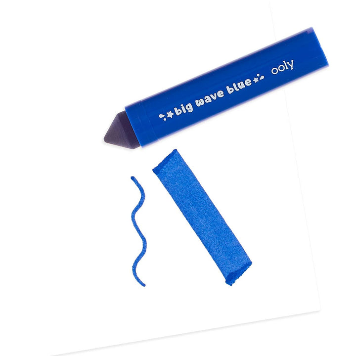 OOLY - Mighty Mega Markers - Set of 8
