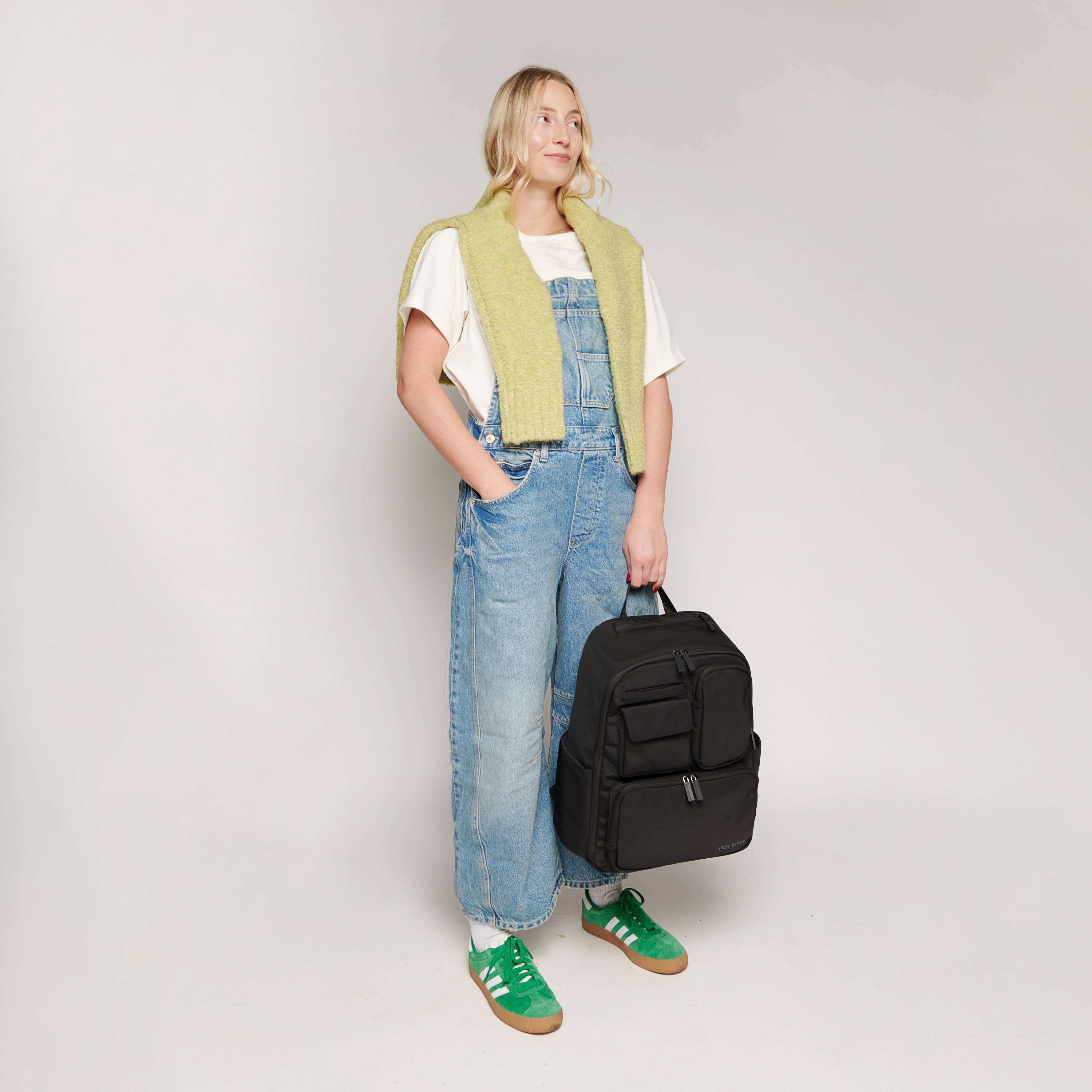 Itzy Ritzy - *NEW* Belong Utility Backpack™