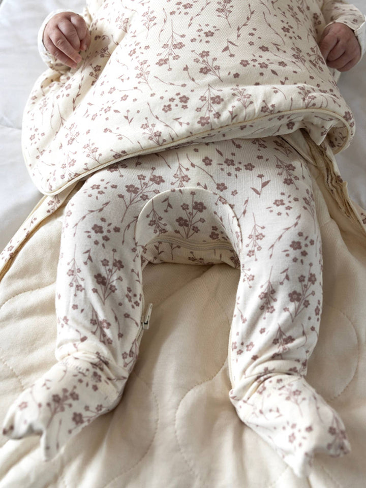 gunamuna - FW26 Swaddle Sleep Sack