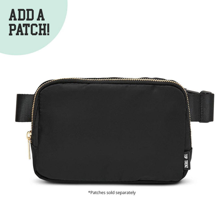 Top Trenz Inc - Everyday Nylon Belt Bag Variety *FINAL SALE*