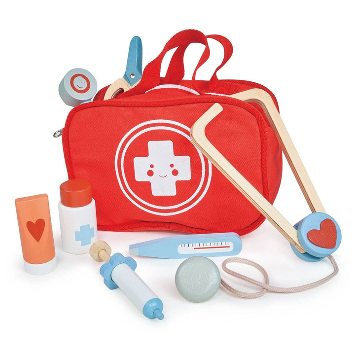 Mentari Toys - My First Aid Kit