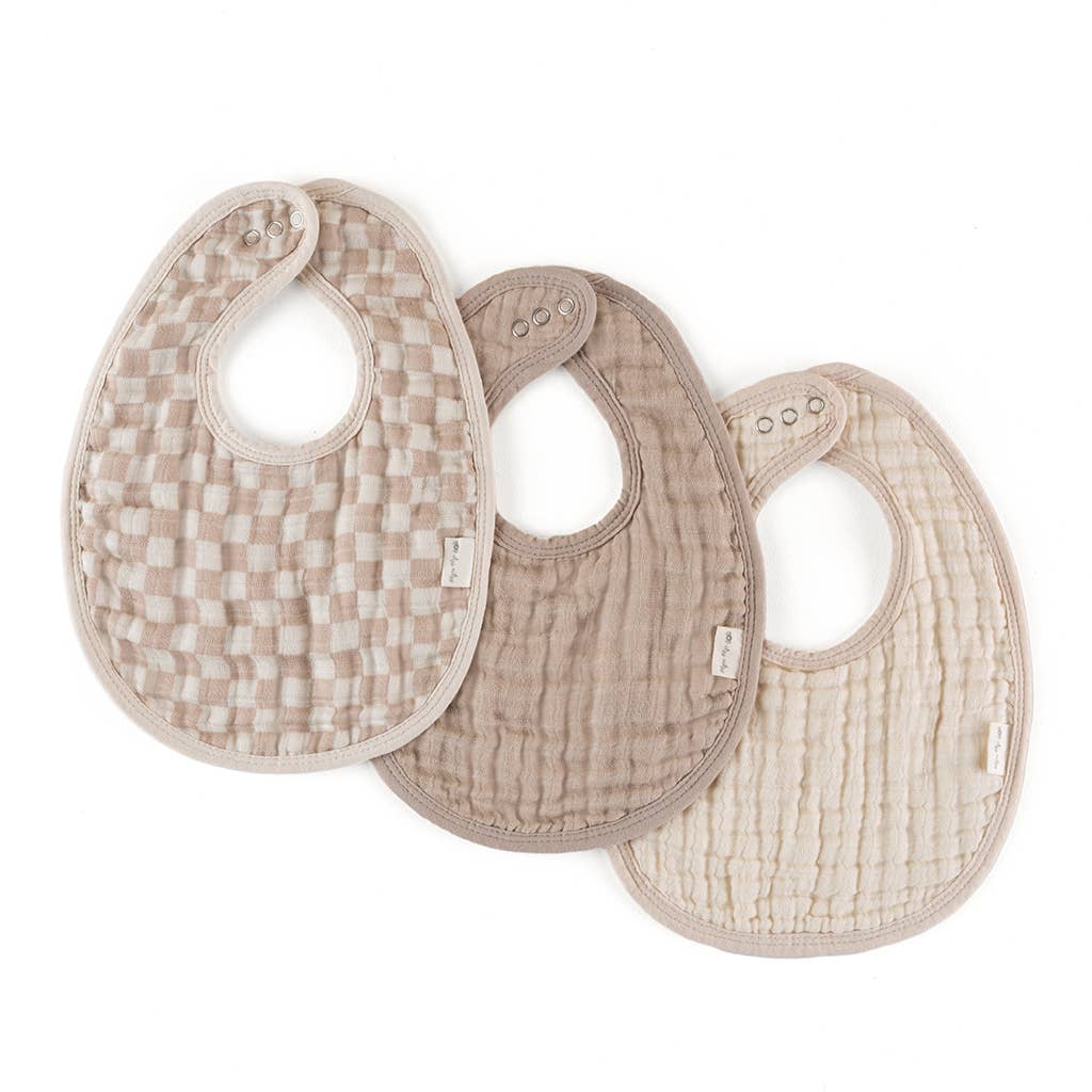 Itzy Ritzy - *NEW* Itzy Bibs™